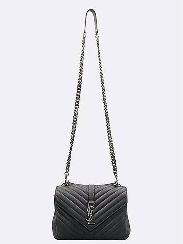 487213 2 WAY bag - SAINT LAURENT - BALAAN 3