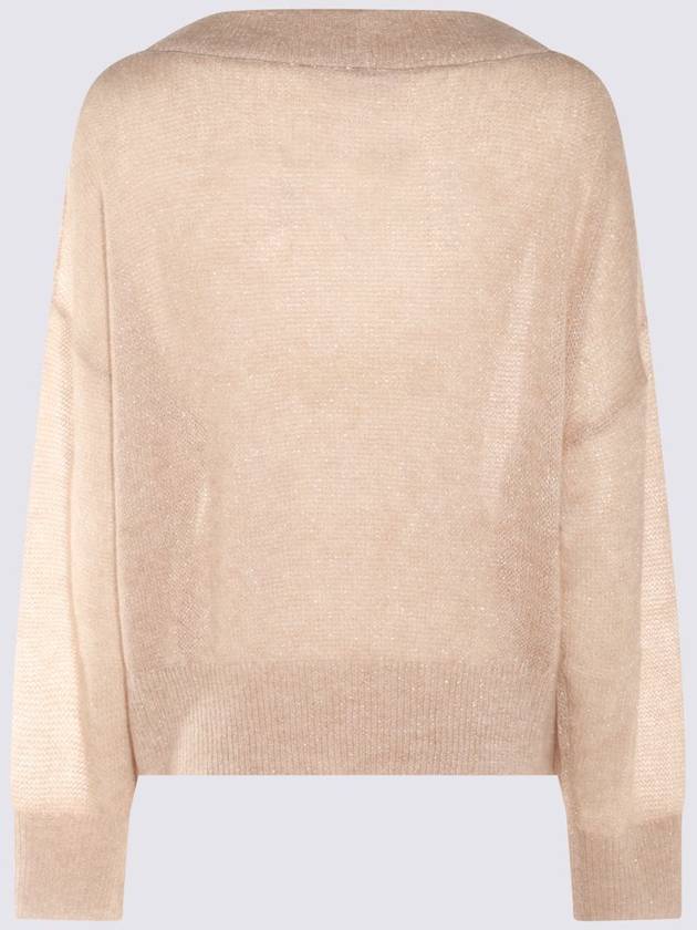 Brunello Cucinelli Sweaters - BRUNELLO CUCINELLI - BALAAN 4