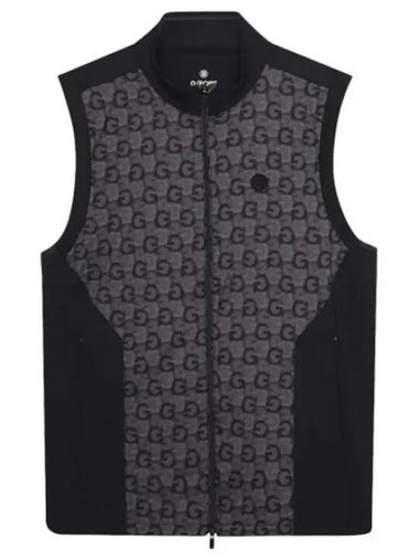 Men s Performer Nylon Slim Fit Vest - G/FORE - BALAAN 1