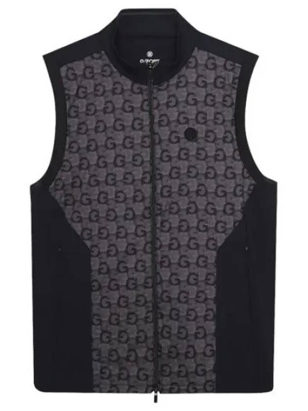 Men s Performer Nylon Slim Fit Vest Golf - G/FORE - BALAAN 1