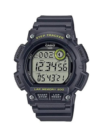 Watch Electronic Sports WS2100H8A - CASIO - BALAAN 1