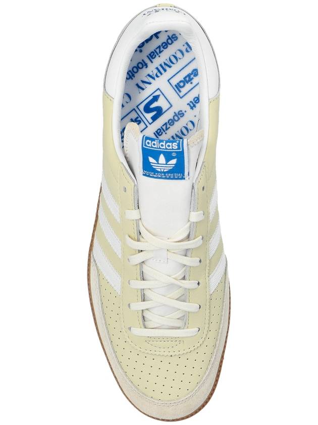 ADIDAS Originals ADIDAS X C.P. Company, Men's, Cream - ADIDAS ORIGINALS - BALAAN 6