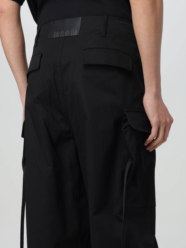 Pants men Msgm - MSGM - BALAAN 4