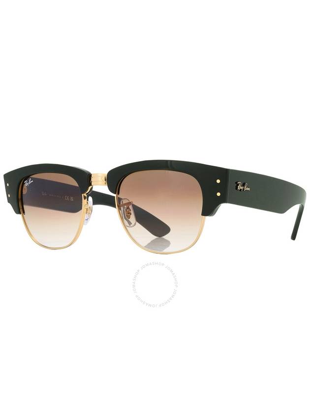 Mega Clubmaster Tinted Lens Sunglasses RB0316S136851 - RAY-BAN - BALAAN 3