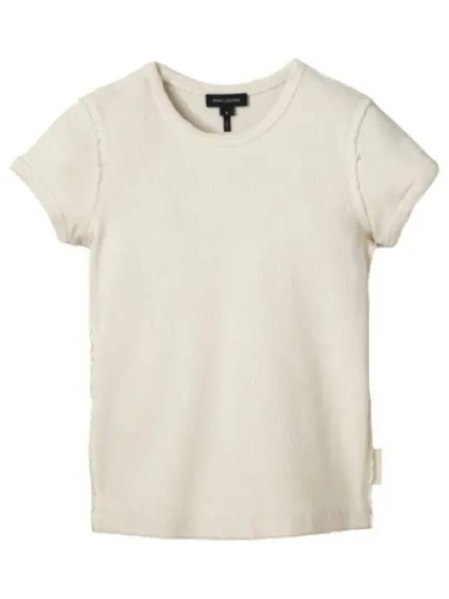 short sleeve t shirt - MARC JACOBS - BALAAN 1