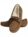 Dakota Slippers Chestnut - UGG - BALAAN 2