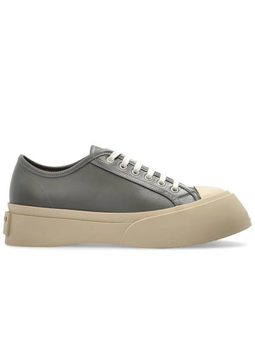 Marni Platform Sneakers ‘Pablo’, Women's, Grey - MARNI - BALAAN 1