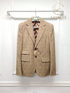 men suit - GUCCI - BALAAN 2