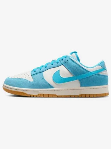 Dunk Low SE TRK3 031 - NIKE - BALAAN 1