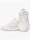 Sneakers F1571001 White Beige - AXEL ARIGATO - BALAAN 4