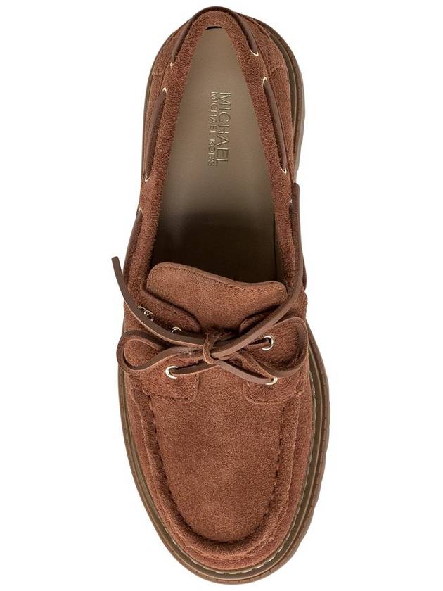 Michael Kors Cameron Loafer - MICHAEL KORS - BALAAN 4