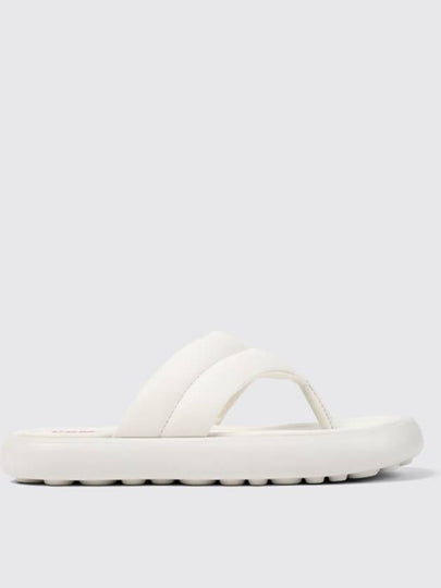 Pelotas Flota Flip Flops White - CAMPER - BALAAN 2