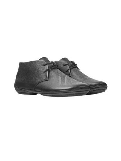 Right Ankle Boots Black - CAMPER - BALAAN 2