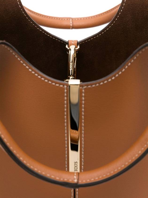 ACCESSORI DONNA BORSA - TOD'S - BALAAN 4