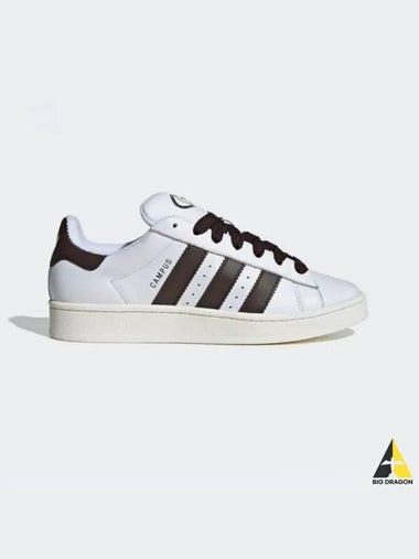 CAMPER CAMPUS 00s FTWWHTDBROWNOwhite - ADIDAS - BALAAN 1