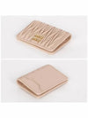 Materasse Card Wallet 5MC103 2FPP F0236 - MIU MIU - BALAAN 4