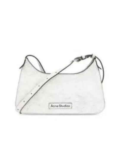 Flat Mini Shoulder Bag A10351 - ACNE STUDIOS - BALAAN 2