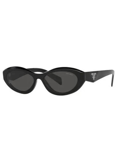 EYEWEAR SPR26ZF 16K 08Z 56 - PRADA - BALAAN 1