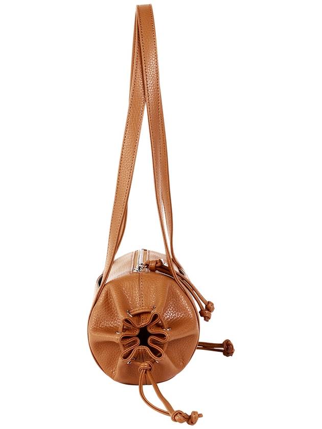 Candy Shoulder Bag Brown - COTESSI - BALAAN 4