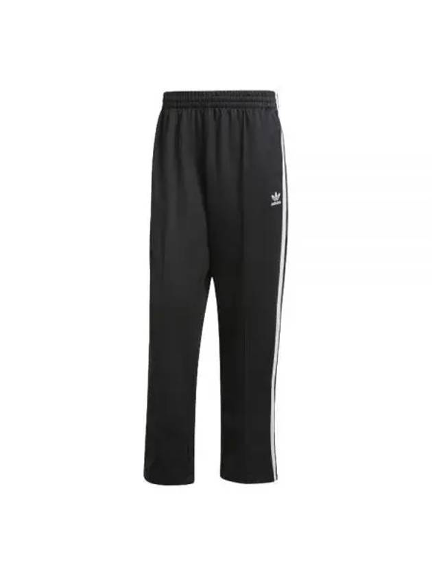 Firebird Adicolor Baggy Track Pants Black - ADIDAS - BALAAN 2