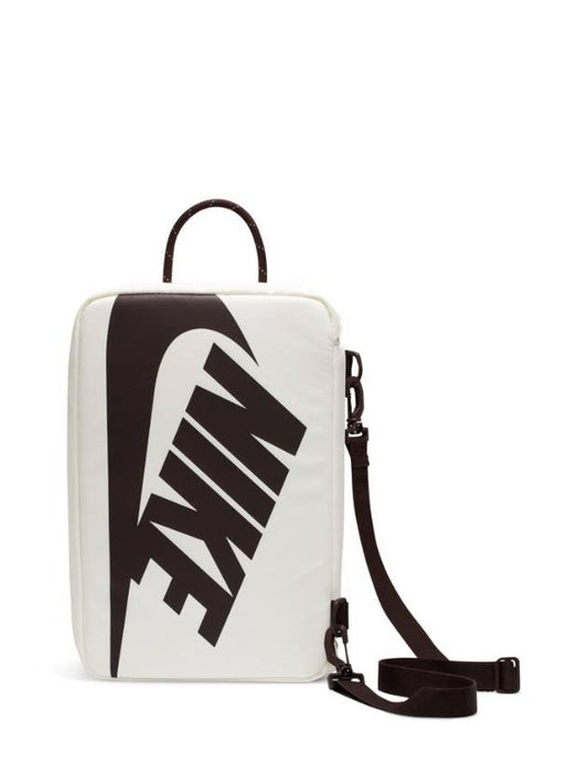 PRM Shoe Box Bag White - NIKE - BALAAN 2