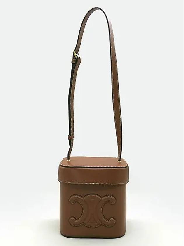 199253DU shoulder bag - CELINE - BALAAN 1