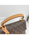 women shoulder bag - LOUIS VUITTON - BALAAN 3