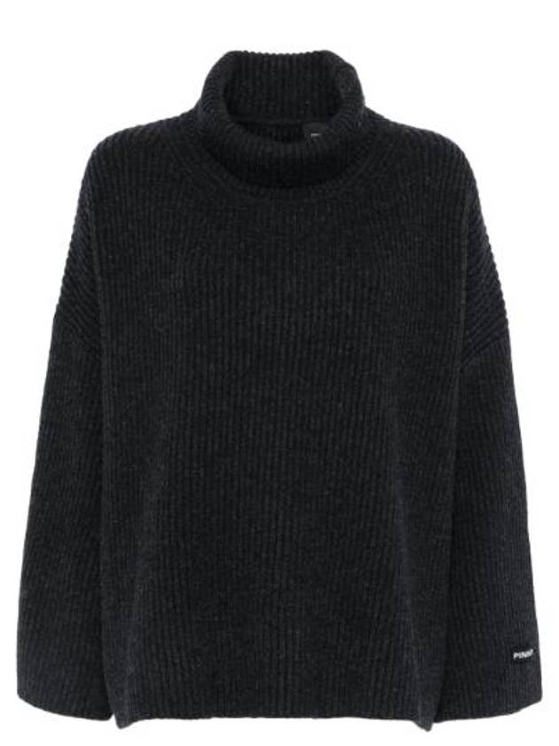 Pinko Sweaters - PINKO - BALAAN 5