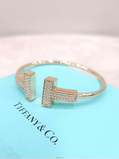 women bracelet - TIFFANY & CO. - BALAAN 2