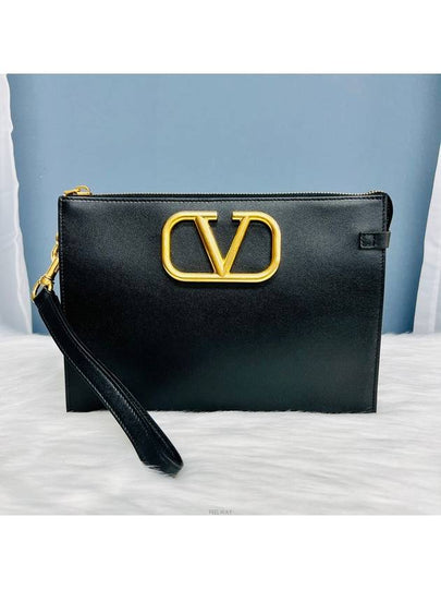 men clutch bag - VALENTINO - BALAAN 2