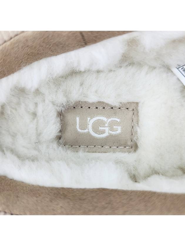 Taz Slide Mule Sand - UGG - BALAAN 7