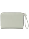 J07UI0006 P5354 054 Women s Half Wallet - JIL SANDER - BALAAN 2