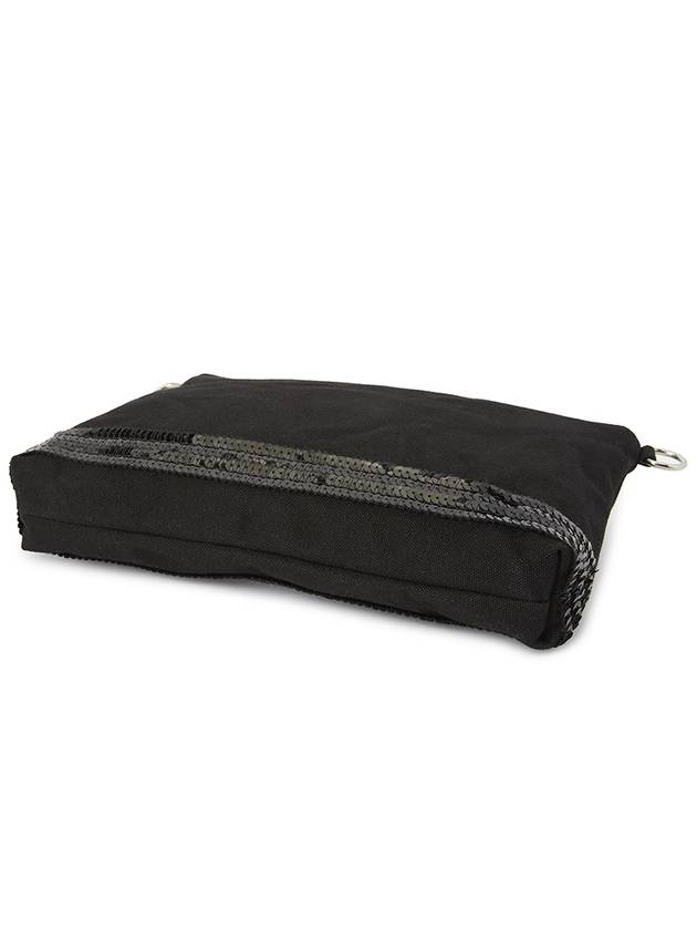 Women's Clutch 0PVE01 V41071 999 - VANESSA BRUNO - BALAAN 5