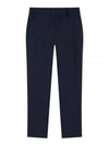 Golf wear women s brushed pants GWPA08707 6855 - J.LINDEBERG - BALAAN 2