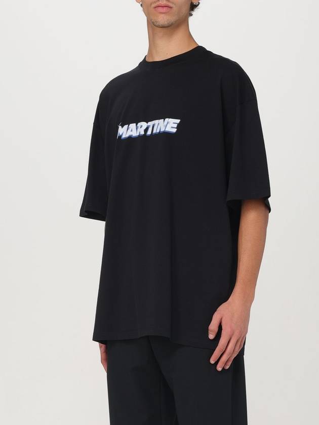 T-shirt men Martine Rose - MARTINE ROSE - BALAAN 3