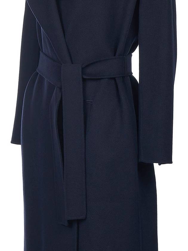 Women s Poldo Wool Coat 012 - MAX MARA - BALAAN 8