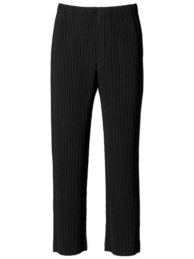 Homme Plissé Monthly Color Pants JF128 - ISSEY MIYAKE - BALAAN 1