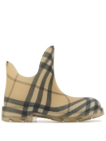 Burberry Boots - BURBERRY - BALAAN 1