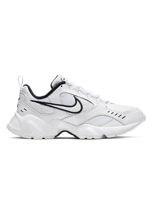 Air Heights Low Top Sneakers White - NIKE - BALAAN 1