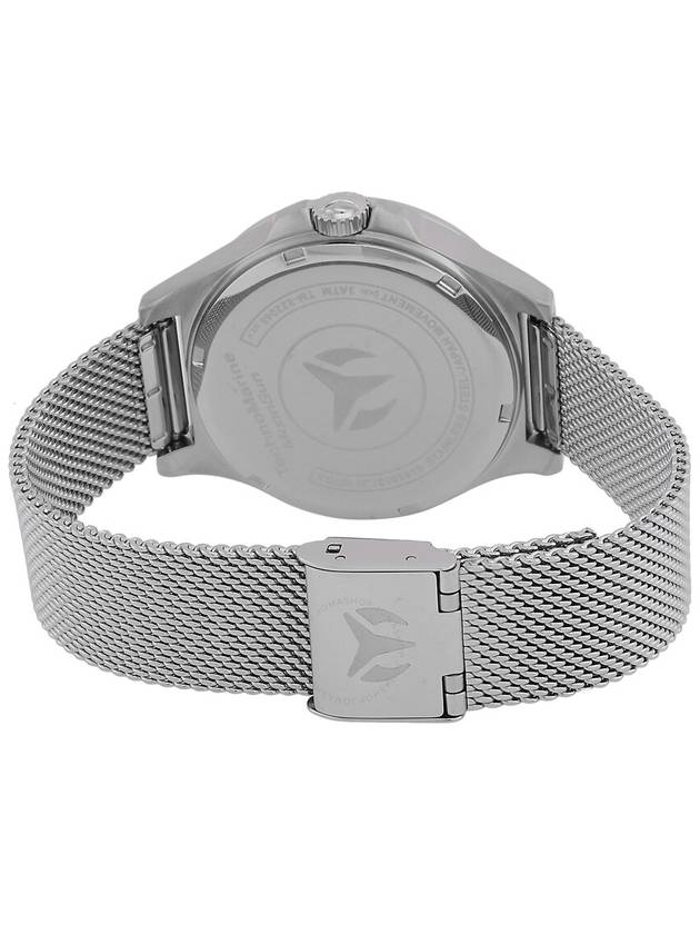 Technomarine MoonSun Date-Day Quartz Charcoal Dial Ladies Watch TM-822048 - TECHNOMARINE - BALAAN 3