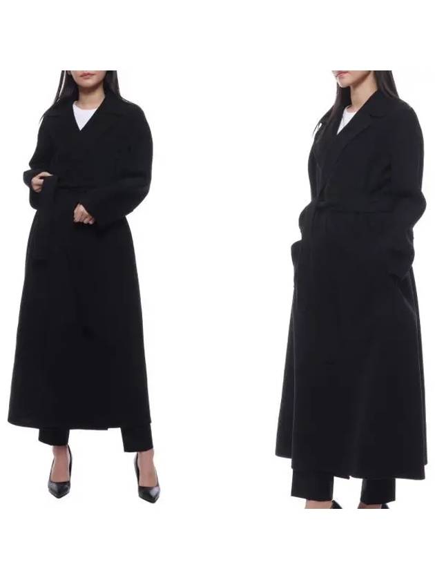 Women s Elisa Wool Coat 2419011031600 013 24S 1213819 - MAX MARA - BALAAN 1