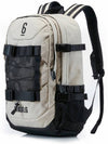 Women's V2 Backpack Beige UABP02BE - UNION 6 - BALAAN 2