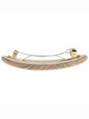 Profumi Hairpin Beige - ETRO - BALAAN 7