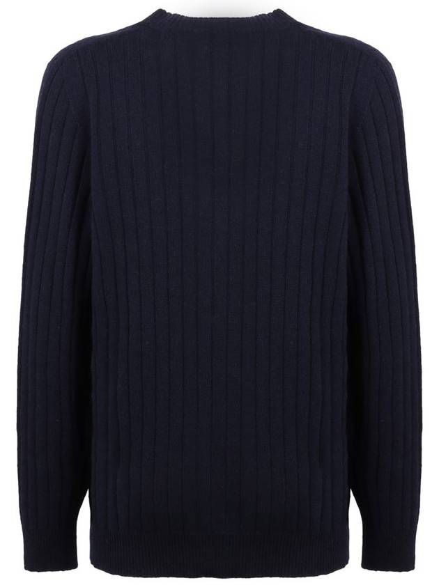 Drumohr Wool And Cashmere Cardigan - DRUMOHR - BALAAN 2