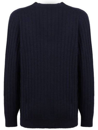 Drumohr Wool And Cashmere Cardigan - DRUMOHR - BALAAN 2