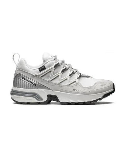 ACS CSWP Low Top Sneakers Luna Rock Silver Metallic - SALOMON - BALAAN 2