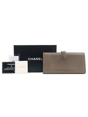 A68625 long wallet - CHANEL - BALAAN 1