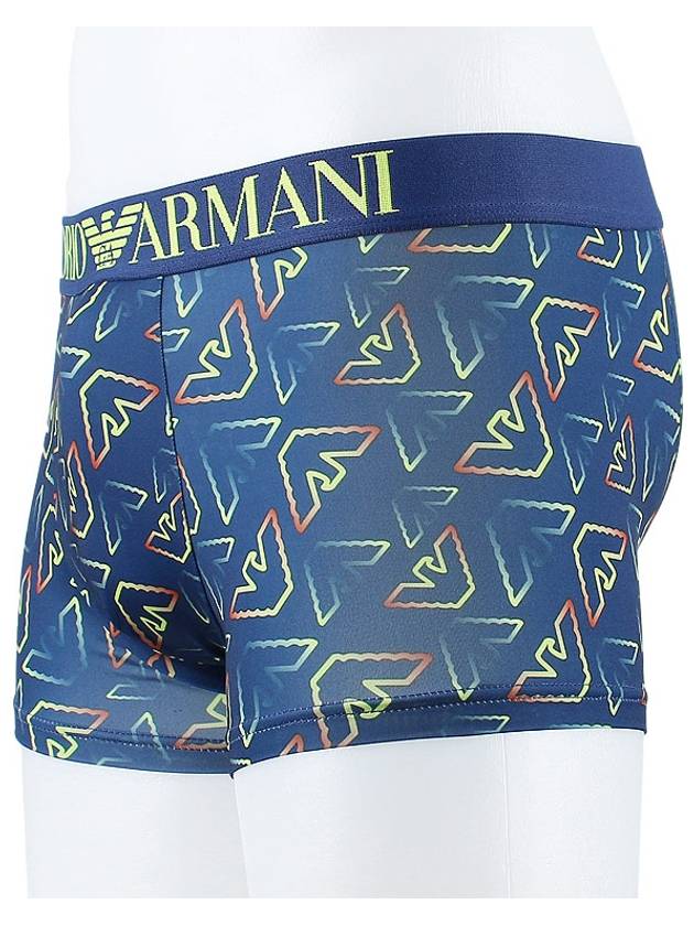 Micro Trunk 111290 3F535 30034 - EMPORIO ARMANI - BALAAN 3