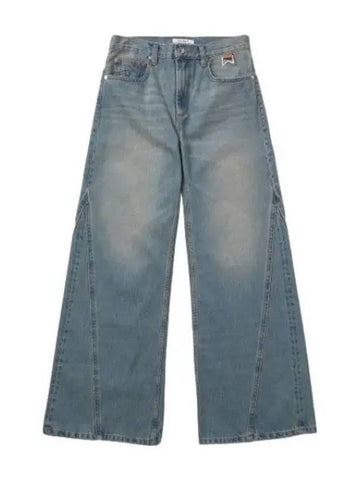 denim pants jeans - RHUDE - BALAAN 1