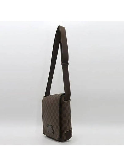 N51210 Crossbody Bag - LOUIS VUITTON - BALAAN 2